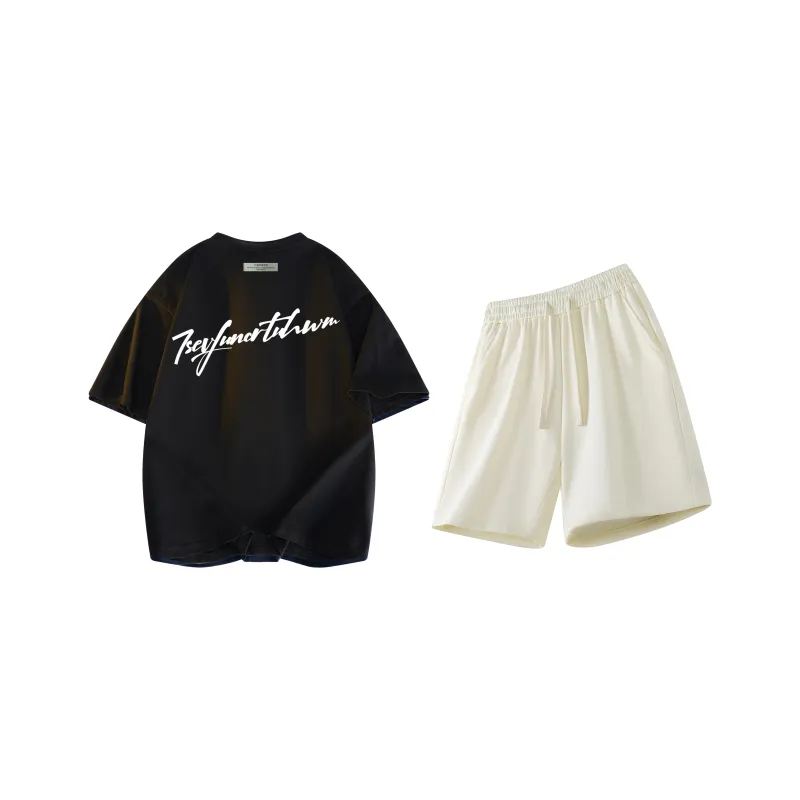 7 SEVFUN Casual Sportswear Unisex-4
