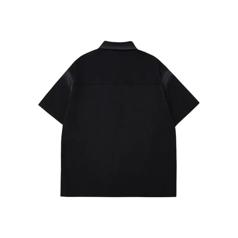 JIMI&JONS Shirts Unisex-2