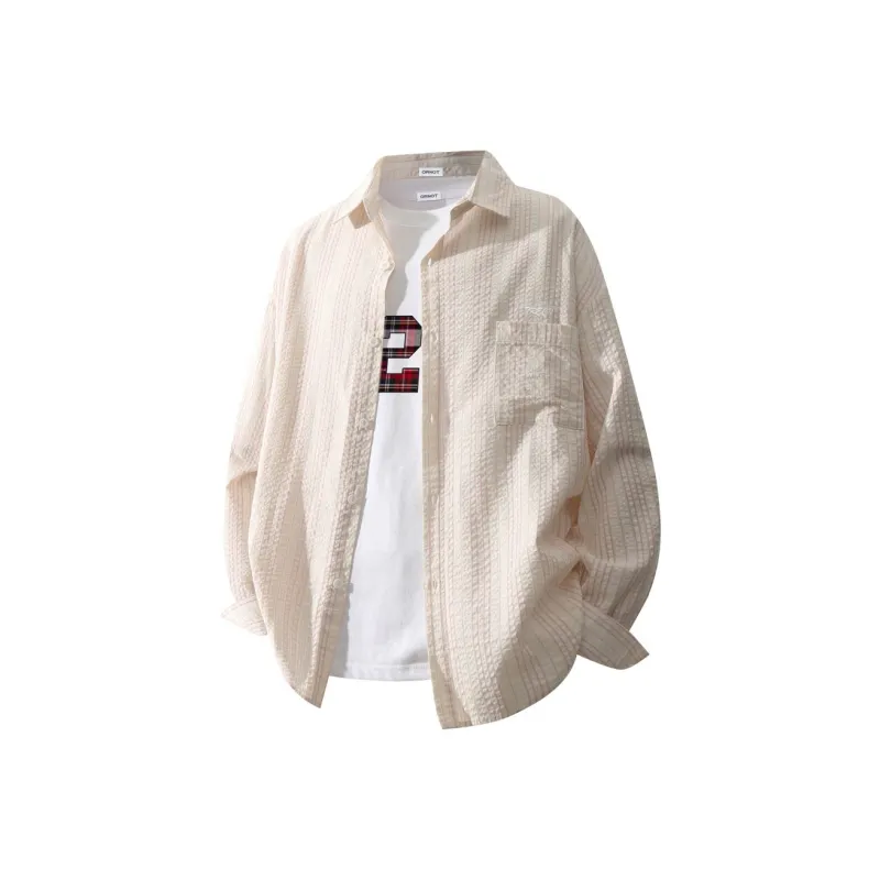 ORNOT Shirts Unisex-2