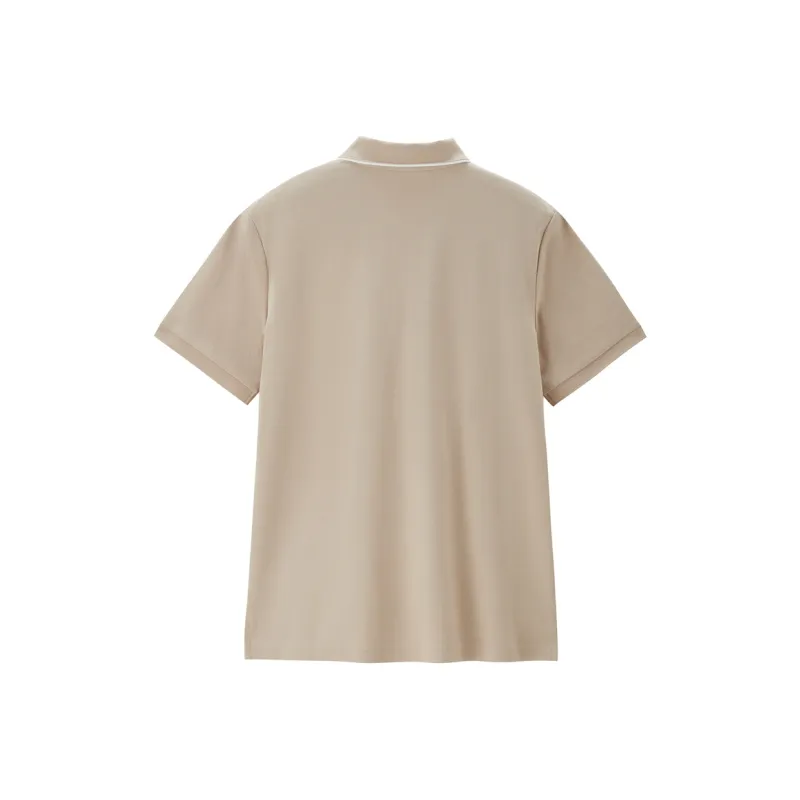 UNIQLO Polo Shirts Men-16