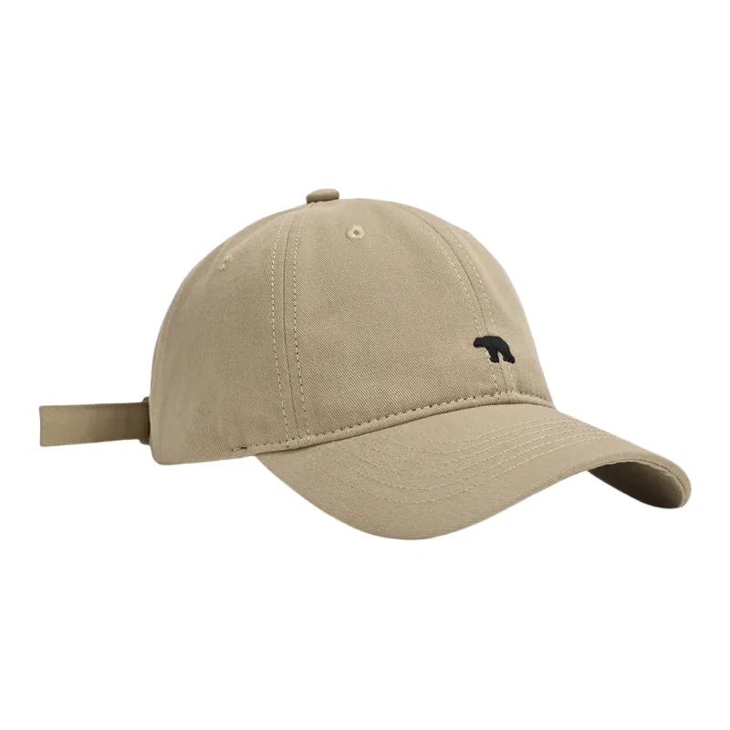 OXO OVERLOAD Cotton Baseball Caps Unisex-6