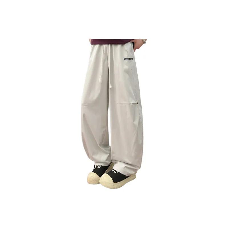 TUCANO Casual Pants Unisex-0