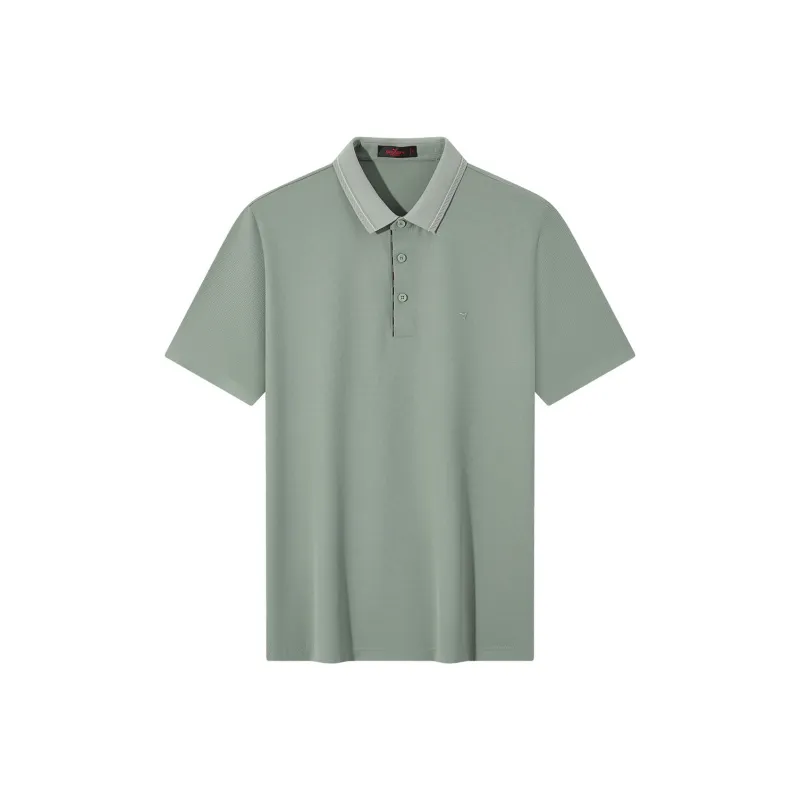 SEVEN Polo Shirts Men-10