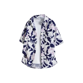 ADOONGA Shirts Unisex
