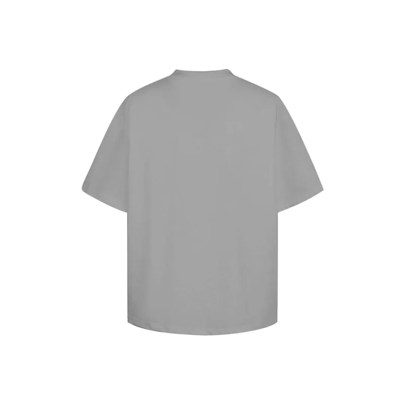 Izzue Short Sleeved T Shirts Unisex-13