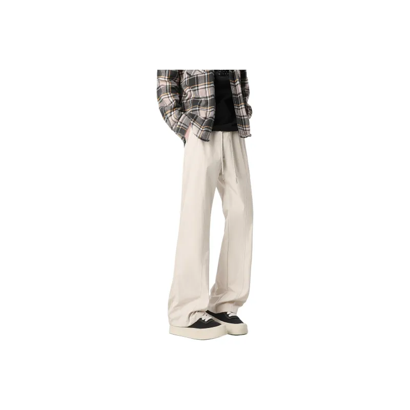 XAFB Casual Pants Unisex-5