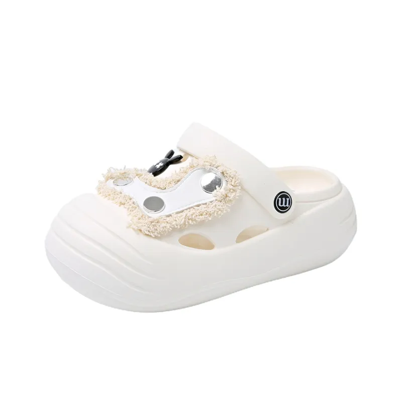 KUPE Clogs Women's-2