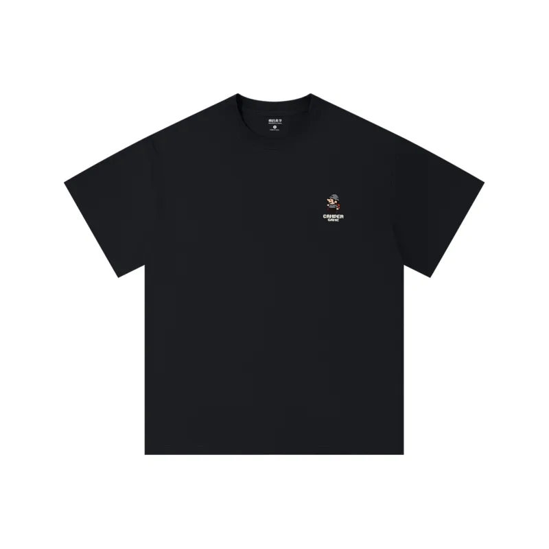 MIANDEMEIXUE T Shirts Unisex-25
