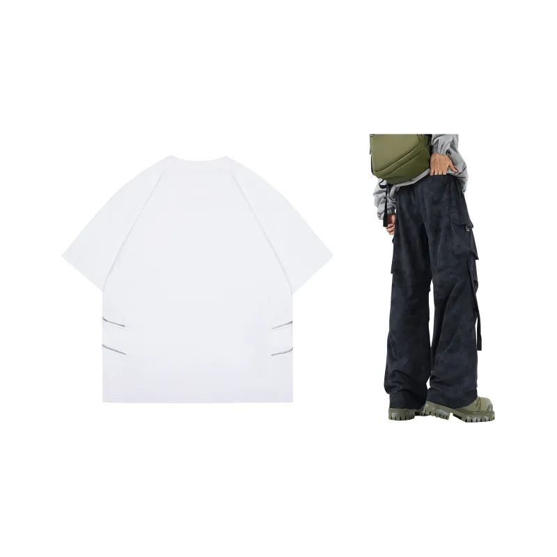 David Bakken Casual Sportswear Unisex-22