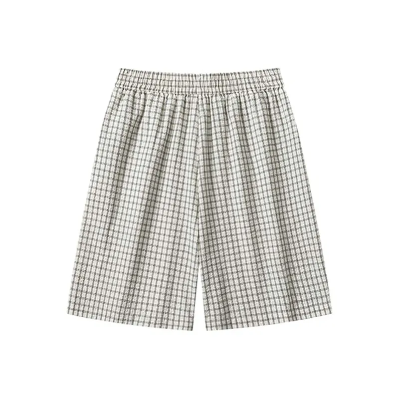 Warrior Huichao Riding The Wind Collection Casual Shorts Unisex-9