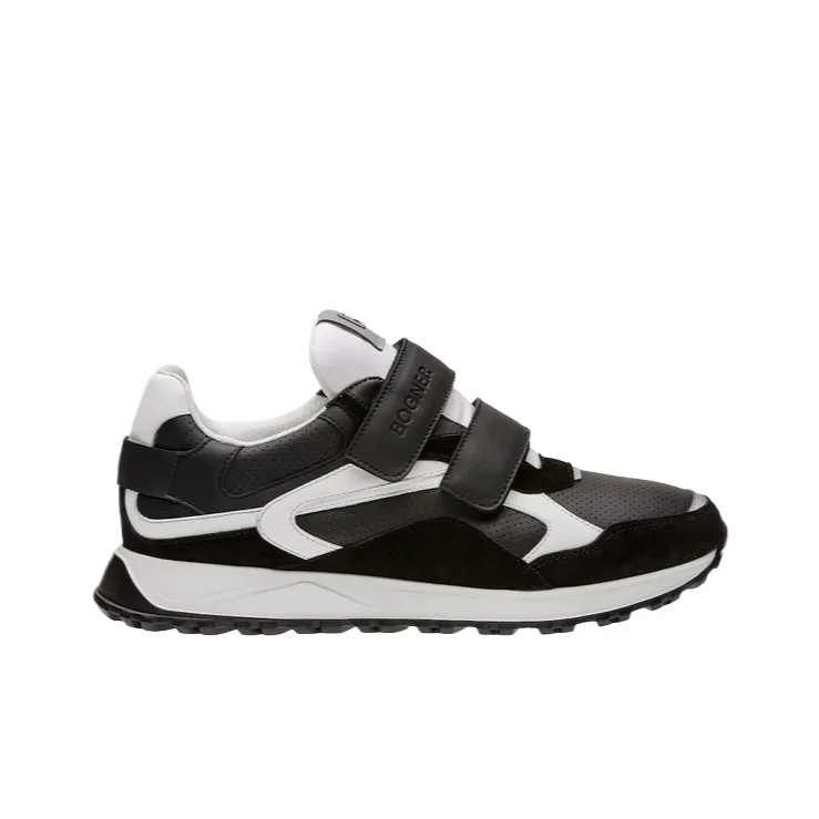 BOGNER Low Top Casual Shoes Men's-1