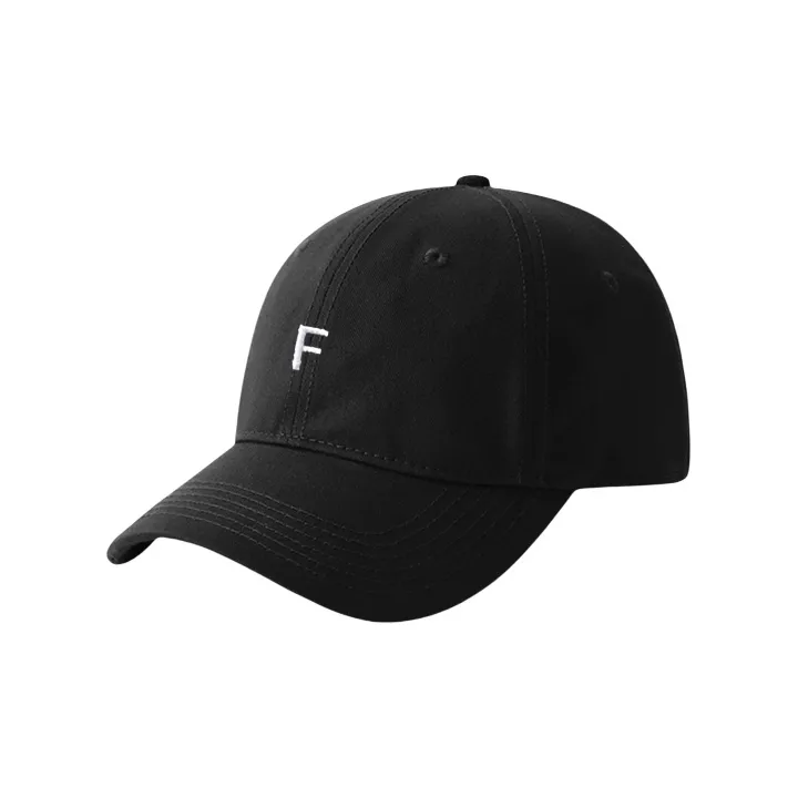 Bejirog Cotton Baseball Caps Unisex-9