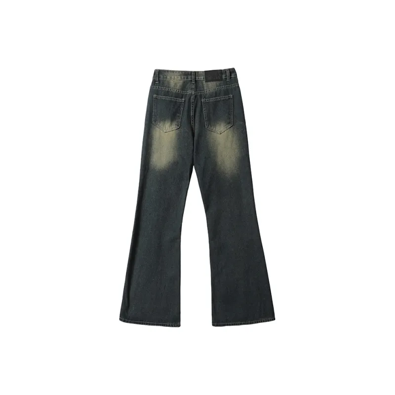 FAKE VINTAGE Jeans Unisex-3