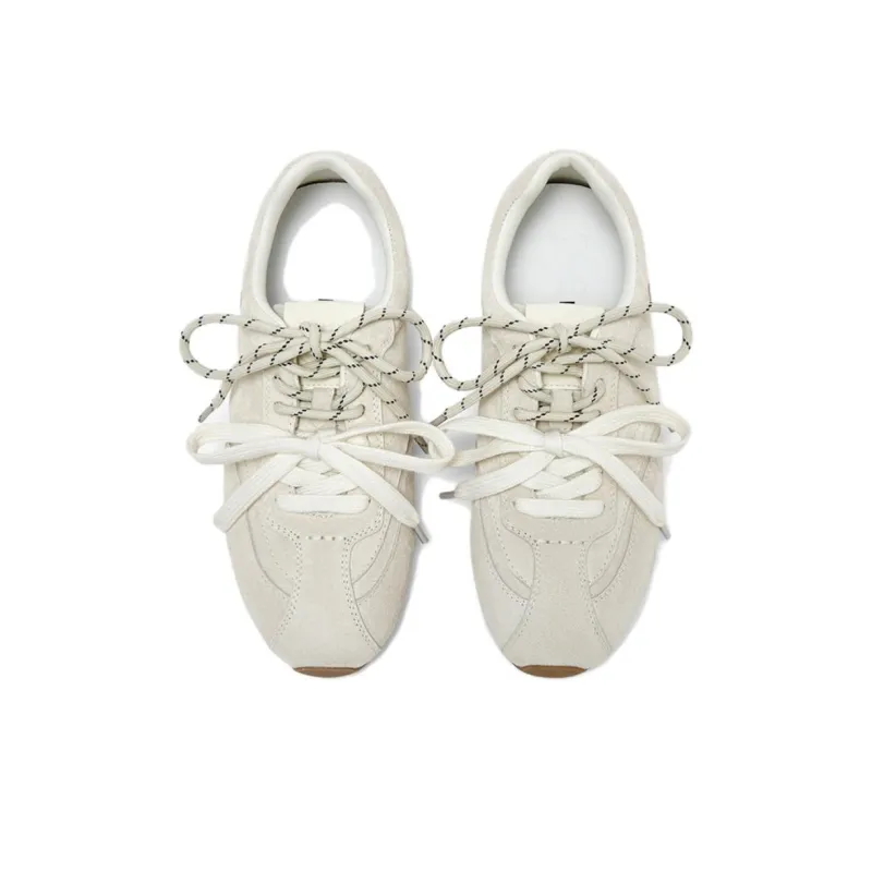 BASTO Low Top Casual Shoes Women's-10