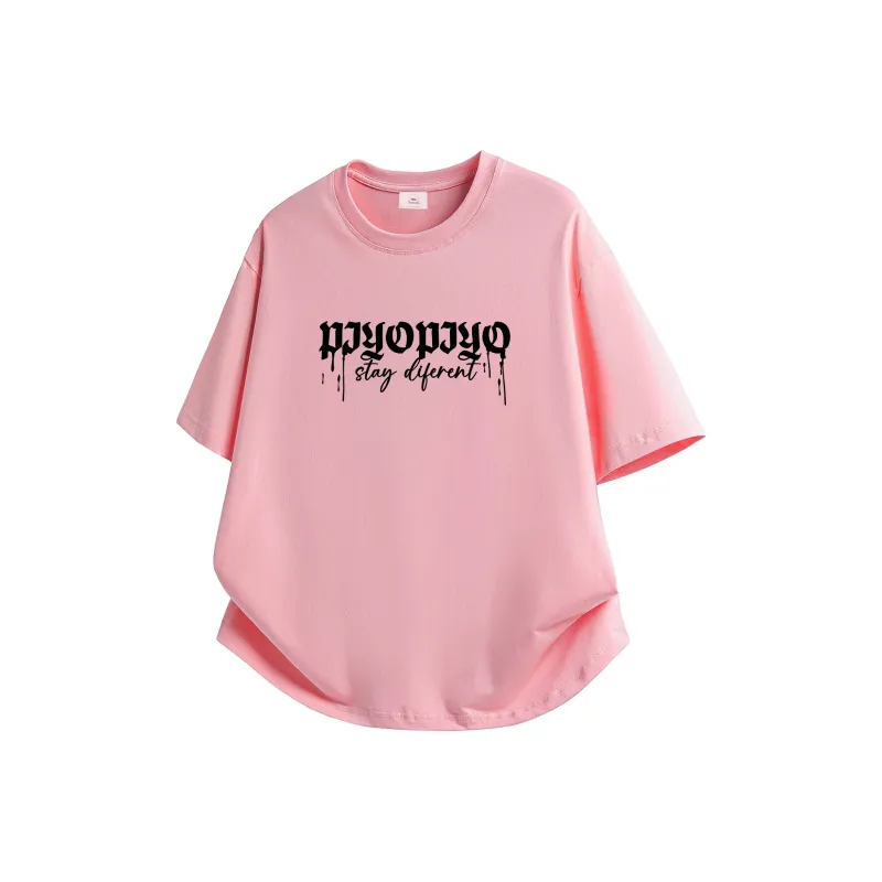 PIYOPIYO T Shirts Unisex-15