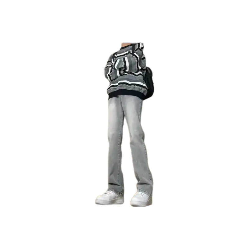 KOKO BASE Jeans Unisex-7