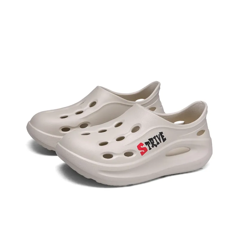 CHAOPAISHA Clogs Men-16