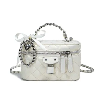 DALO PU One Shoulder Handbag Women's Multicolor