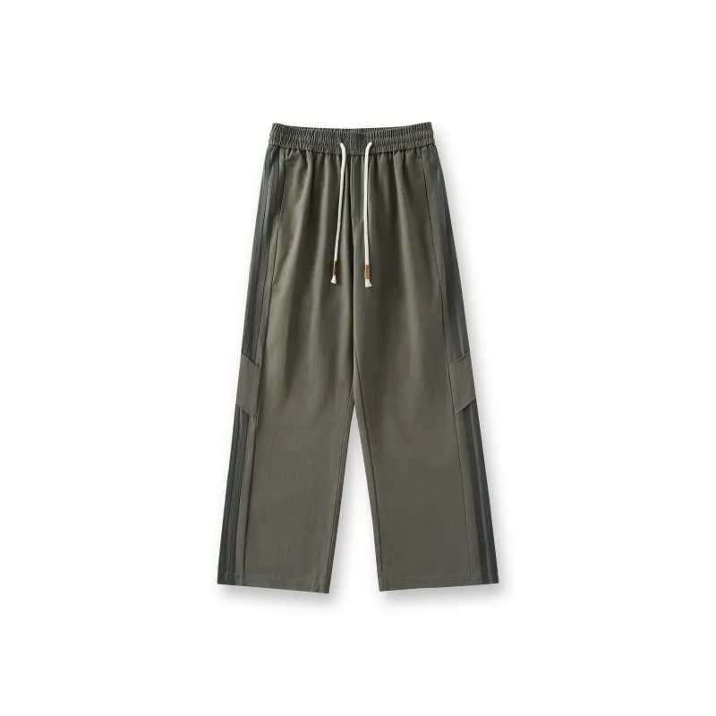 BEAR UNION Casual Pants Women's-0