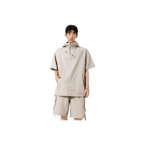 OKPI Casual Sportswear Unisex