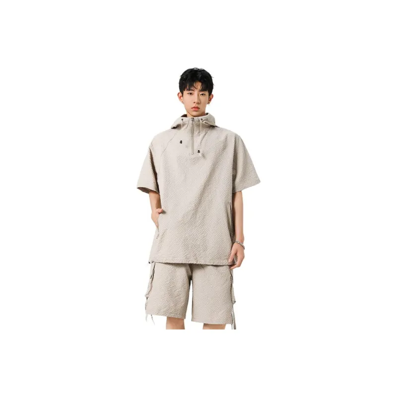 OKPI Casual Sportswear Unisex-0