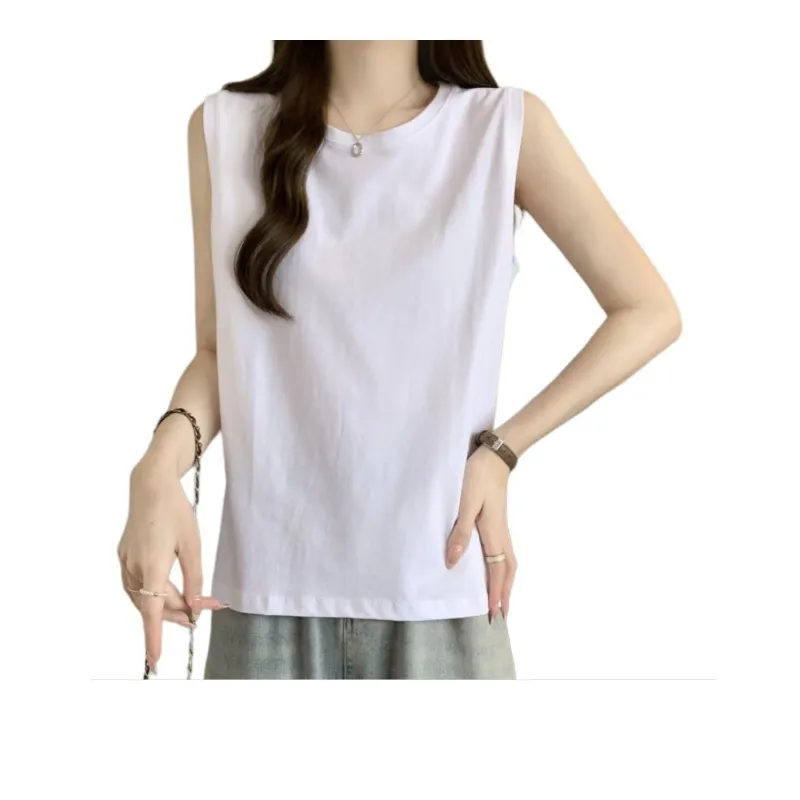 La Chapelle Women's Undershirts-3