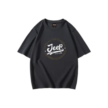 Jeep JEEPlifestyle T Shirt Men's