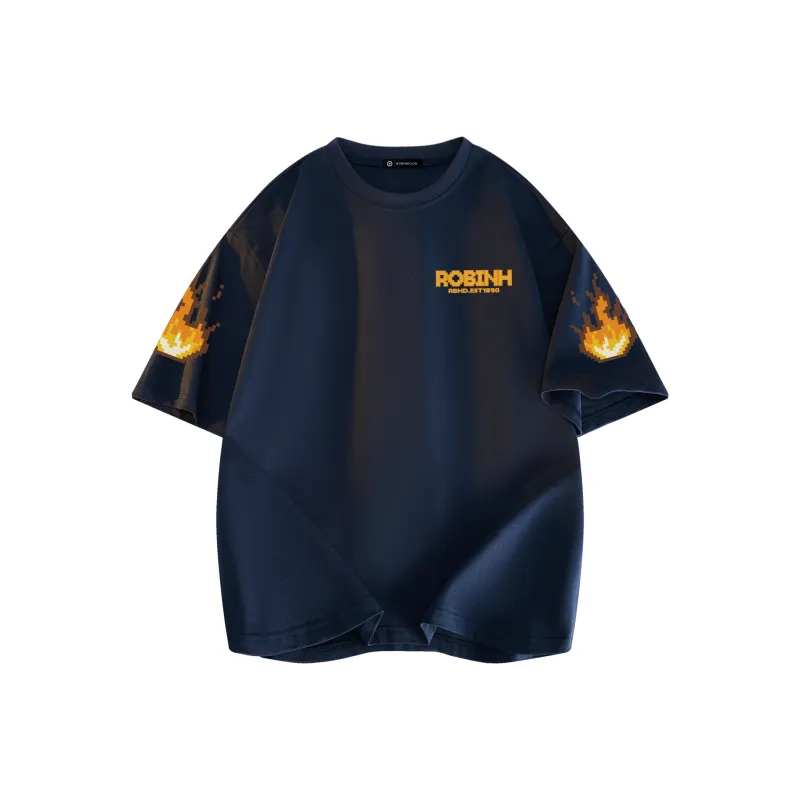 ROBINHOOD T Shirts Unisex-14