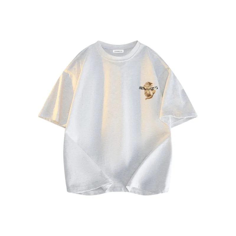 7 SEVFUN T Shirts Unisex-11