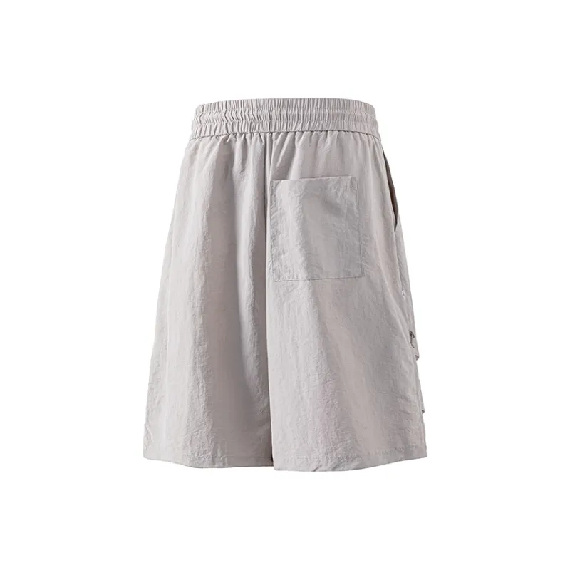 MIIOW Cool One Summer Series Casual Shorts Unisex-14