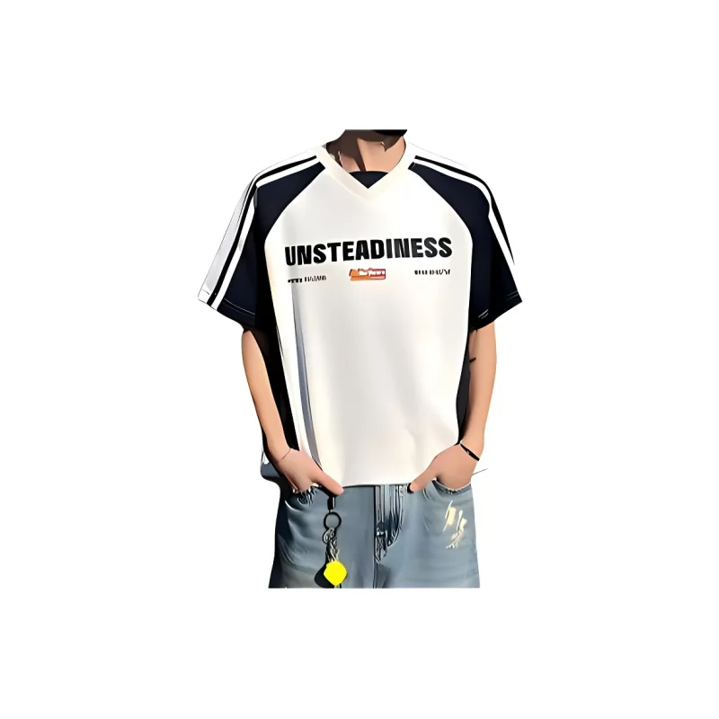 NEAR HERE T Shirts Unisex-7