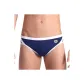 Marine Blue White