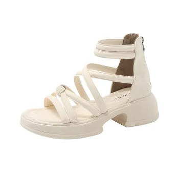 Puppytown Roman Sandals Women's