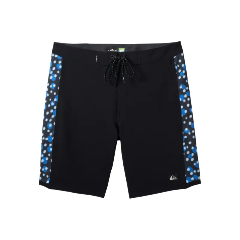Quiksilver Swimming Shorts Men's Black-0
