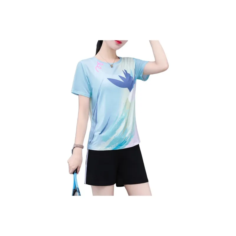 The New Age Family Fitness Set Women's-7
