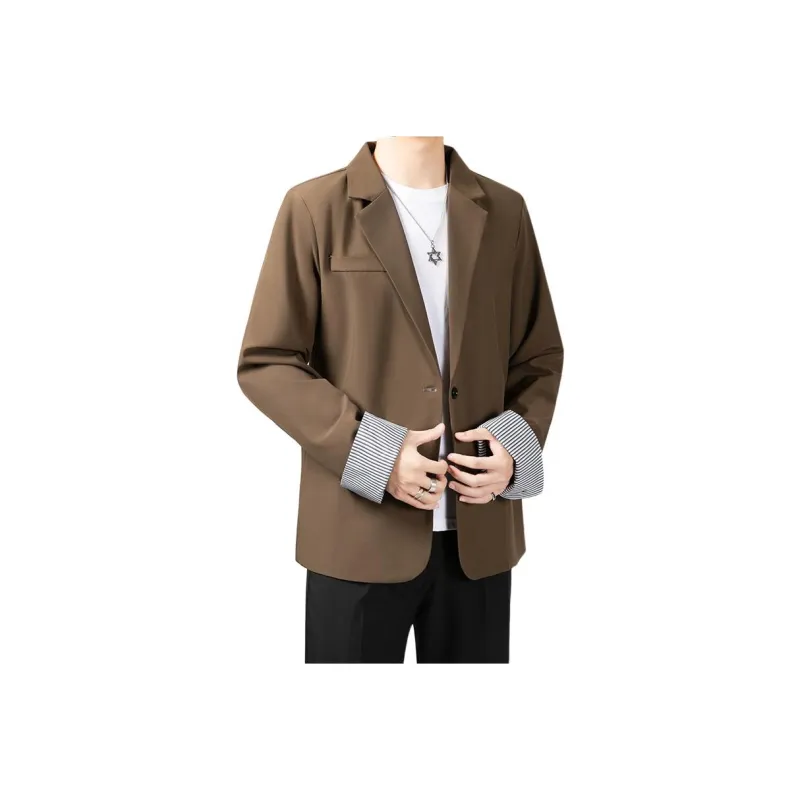 FAIRWHALE Business Suits Unisex-11