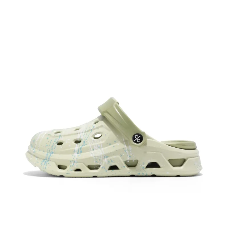 Colorful Creations Clogs Unisex-15