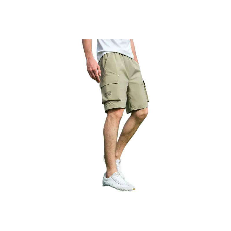 NAVIGARE Casual Shorts Men-8
