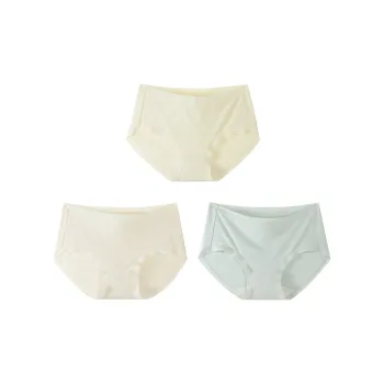 Shuya Underpants Women's 3 Pack