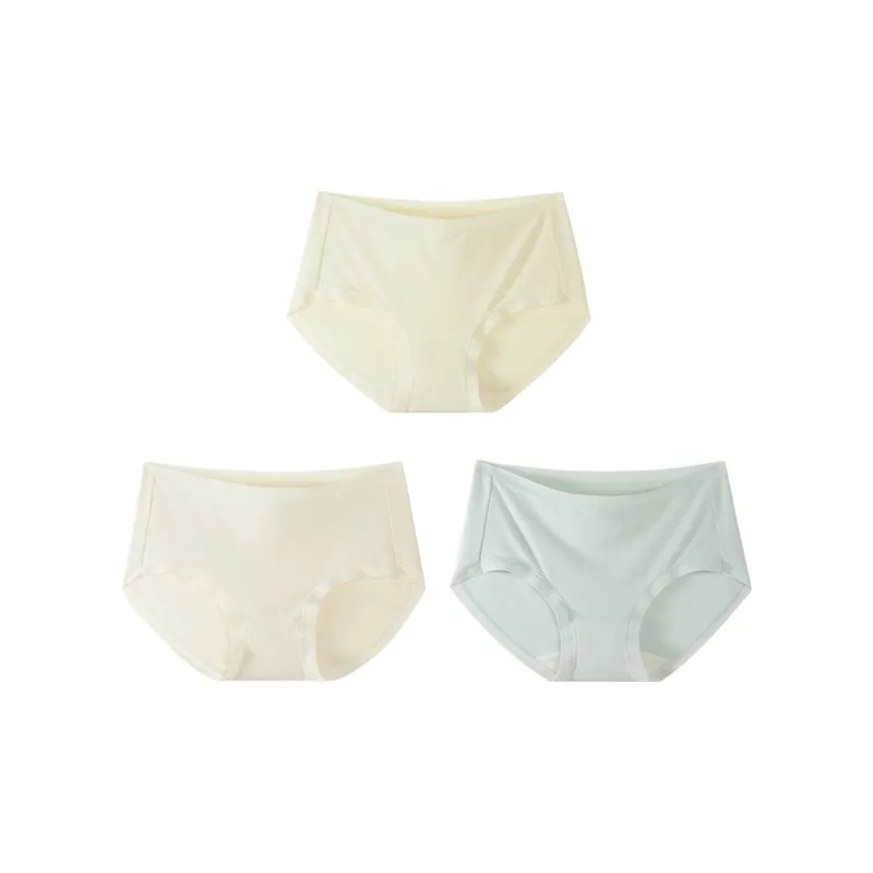 Shuya Underpants Women's 3 Pack-0
