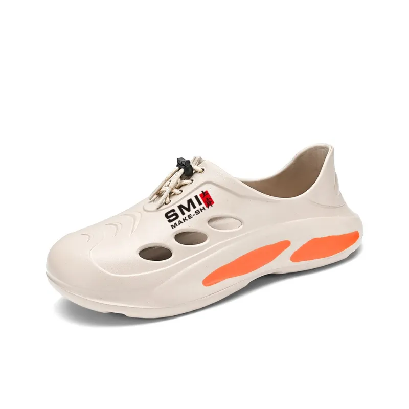 CariteSport Clogs Men-1