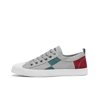 Frank Mully Low Top Skateboard Shoes Men's