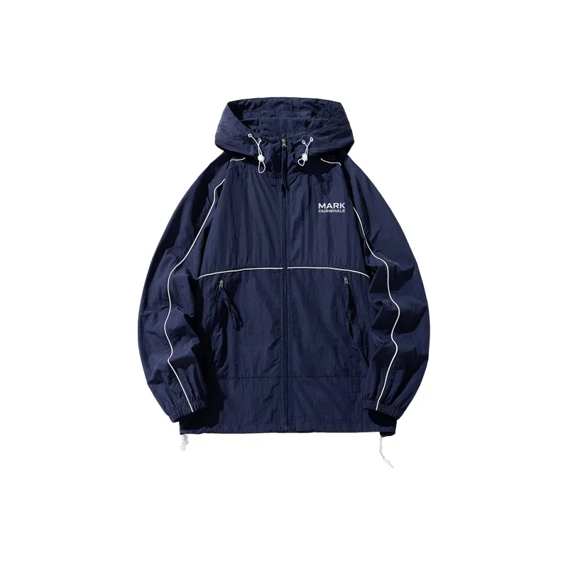 FAIRWHALE Sun Protection Clothing Unisex-8