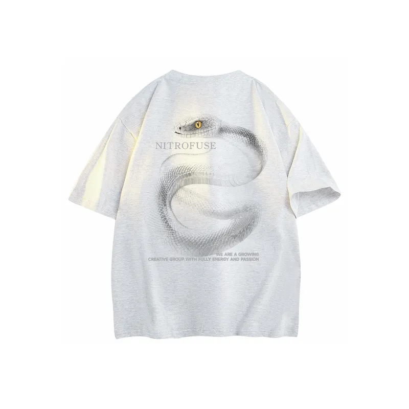 MUSCLETECH T Shirts Unisex-4