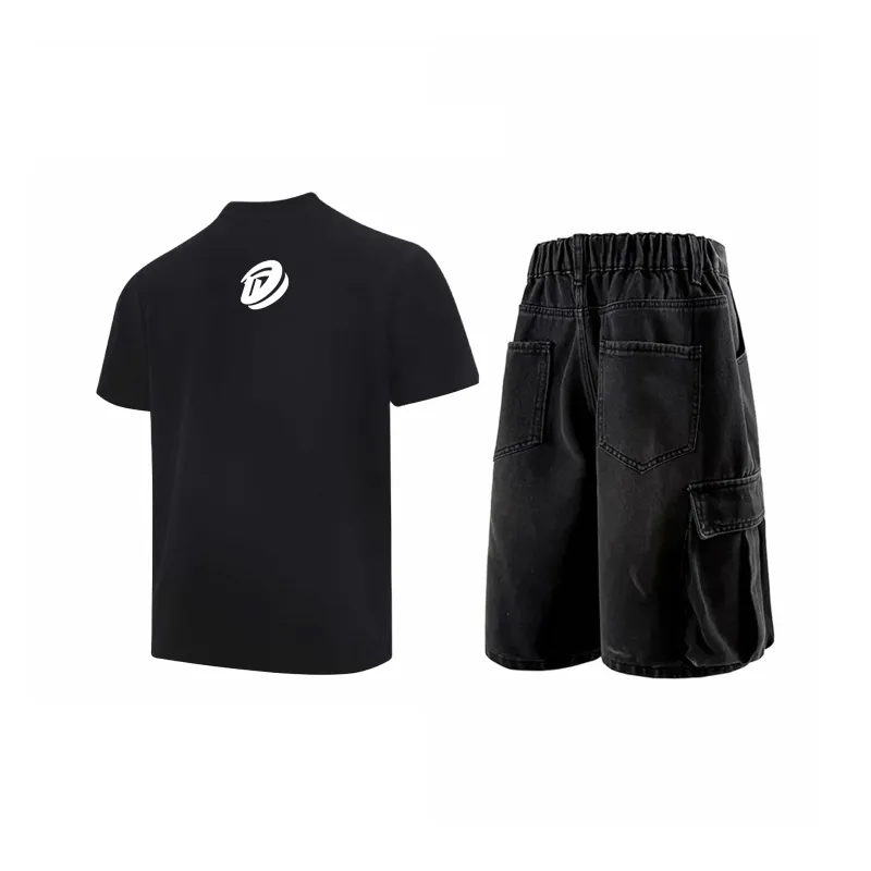 DUKE+DEXTER Casual Sportswear Unisex-9