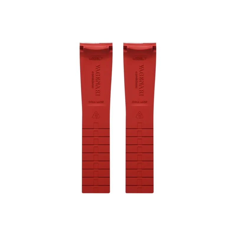 VAGENARI Rolex Compatibility Watch Band 190mm Fluoroelastomer Material-5
