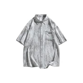 CAT'S PAW Shirts Unisex