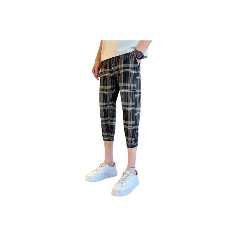 FRQ Casual Shorts Unisex-3
