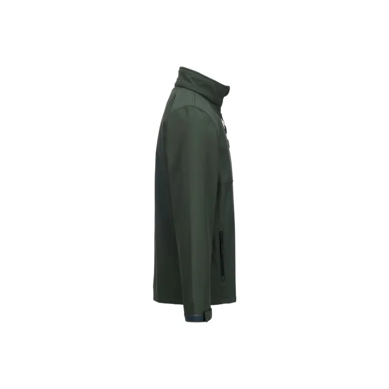 Kappa Jackets Men Green-2