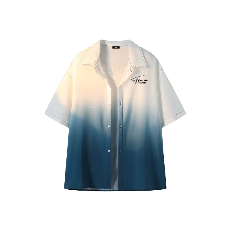 FCMM Shirts Unisex-14